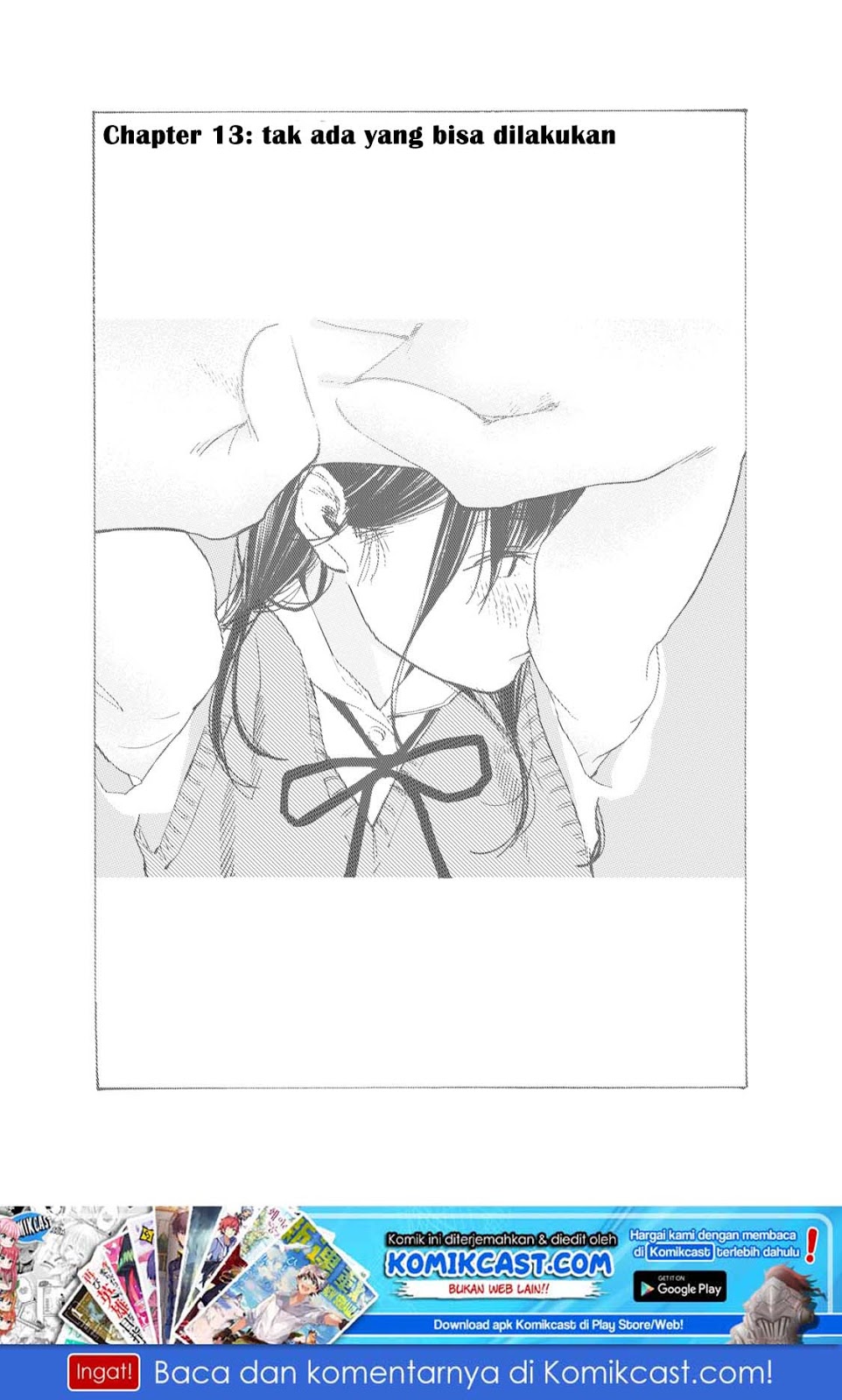 musume-no-tomodachi - Chapter: 13