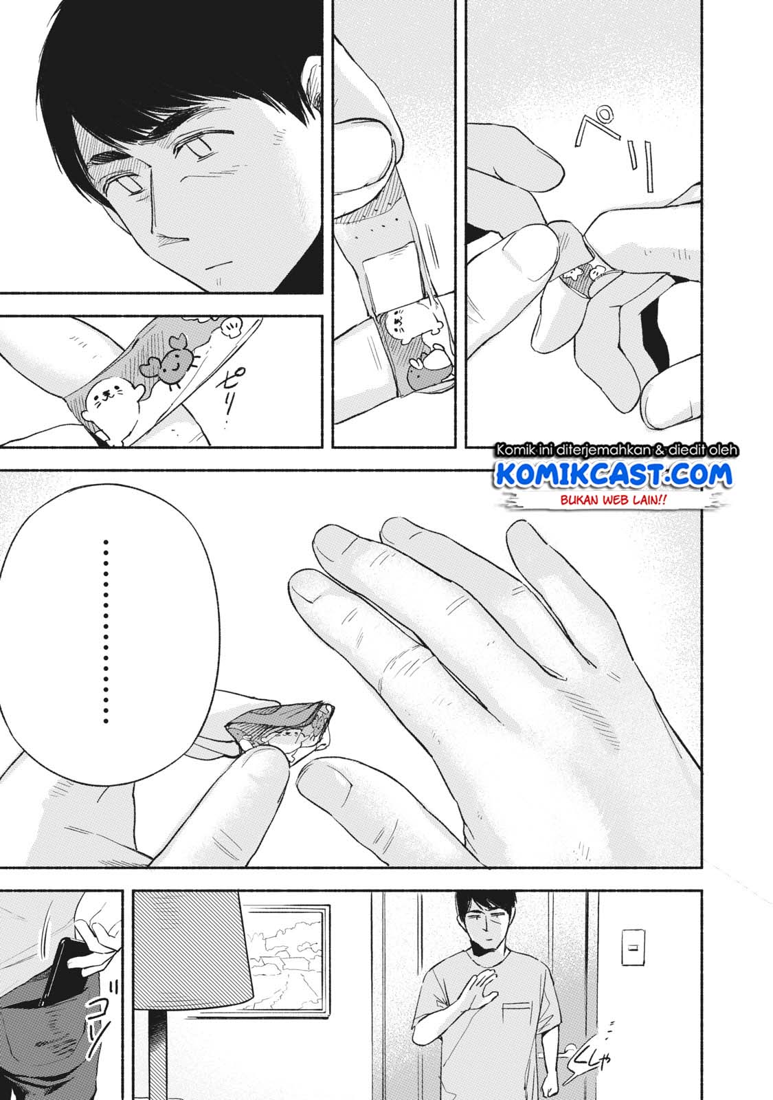 musume-no-tomodachi - Chapter: 13