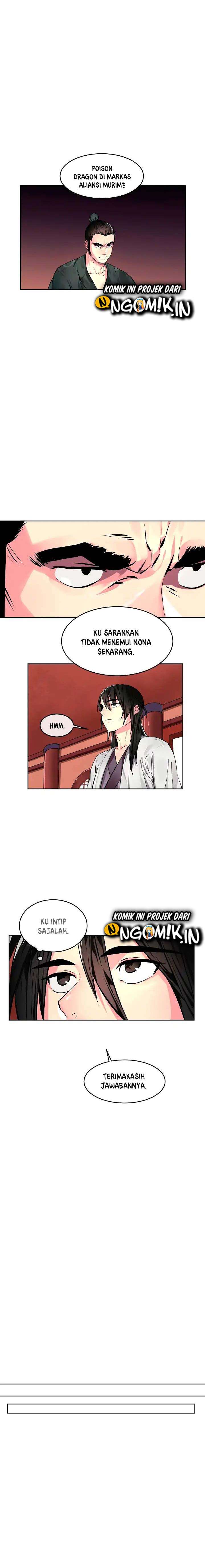 volcanic-age - Chapter: 84