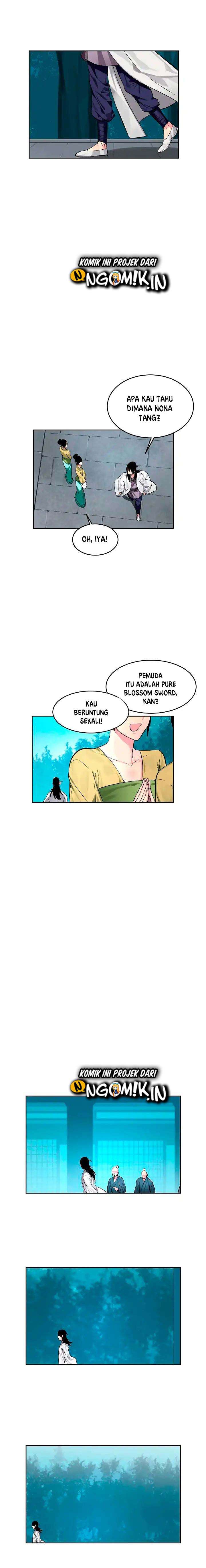 volcanic-age - Chapter: 84