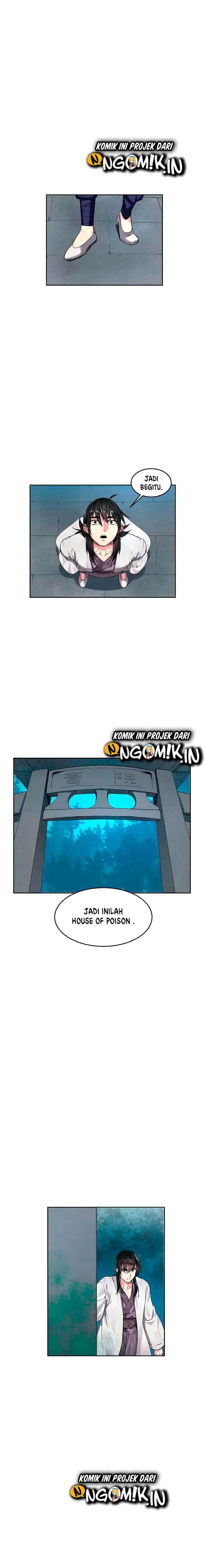volcanic-age - Chapter: 84
