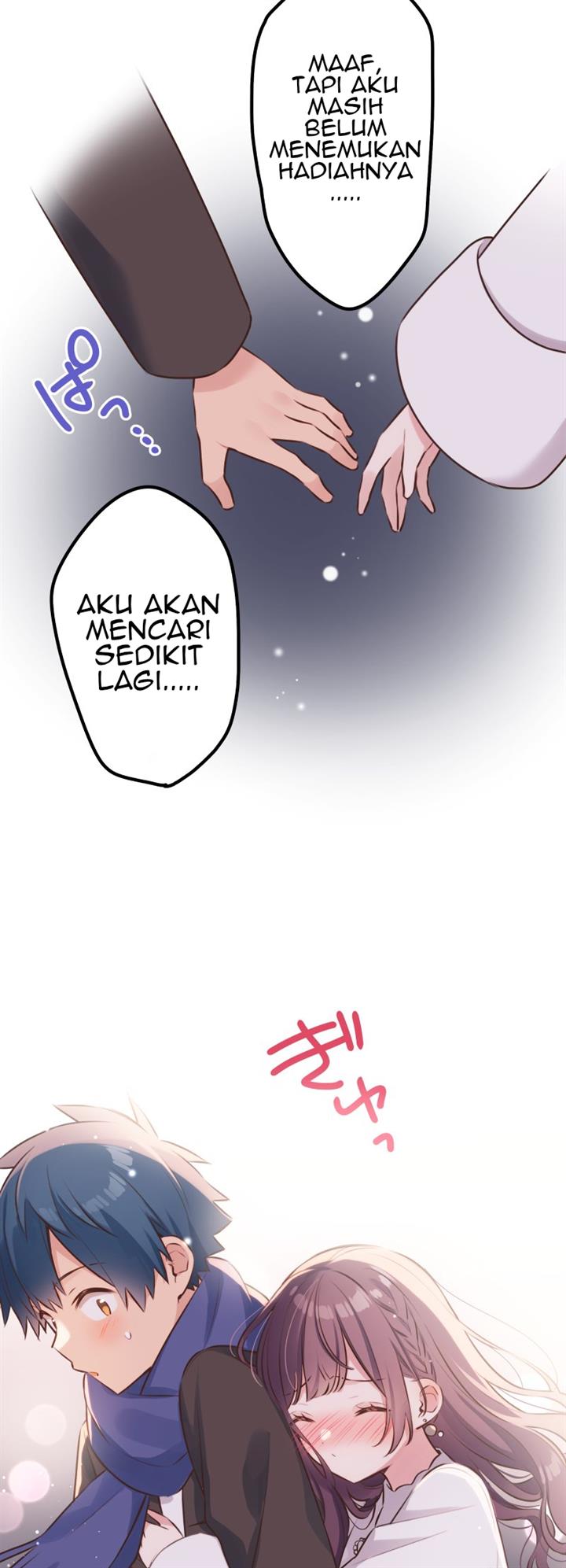 waka-chan-wa-kyou-mo-azatoi - Chapter: 114