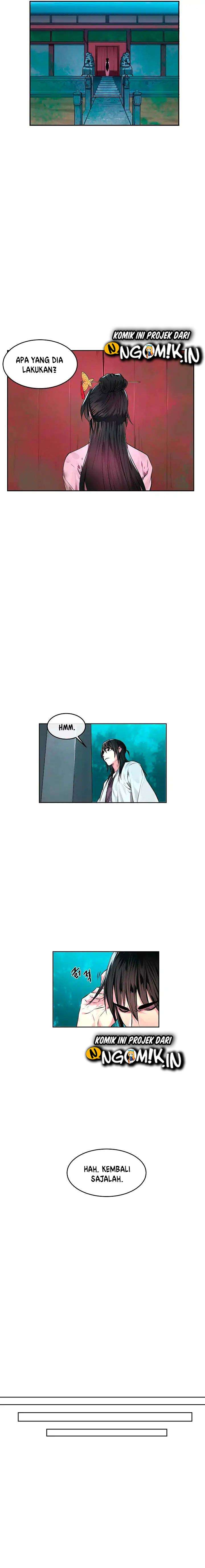 volcanic-age - Chapter: 84