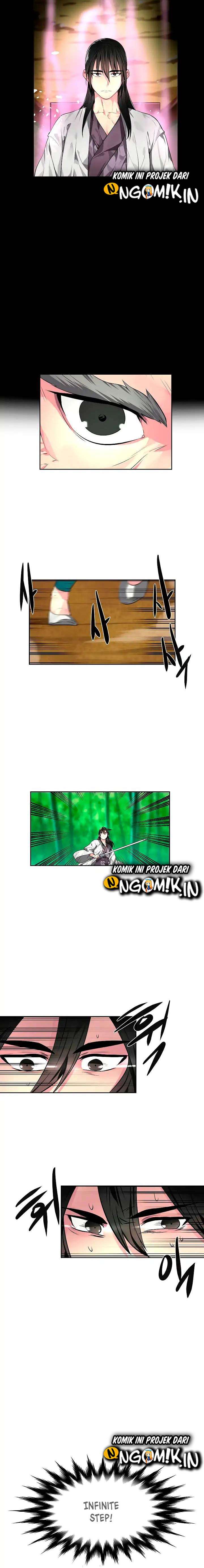 volcanic-age - Chapter: 83