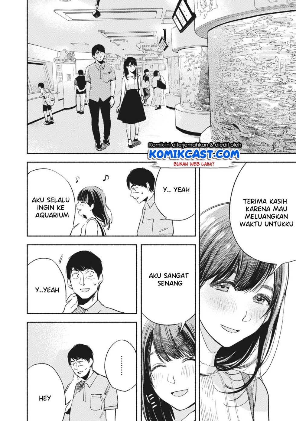 musume-no-tomodachi - Chapter: 14