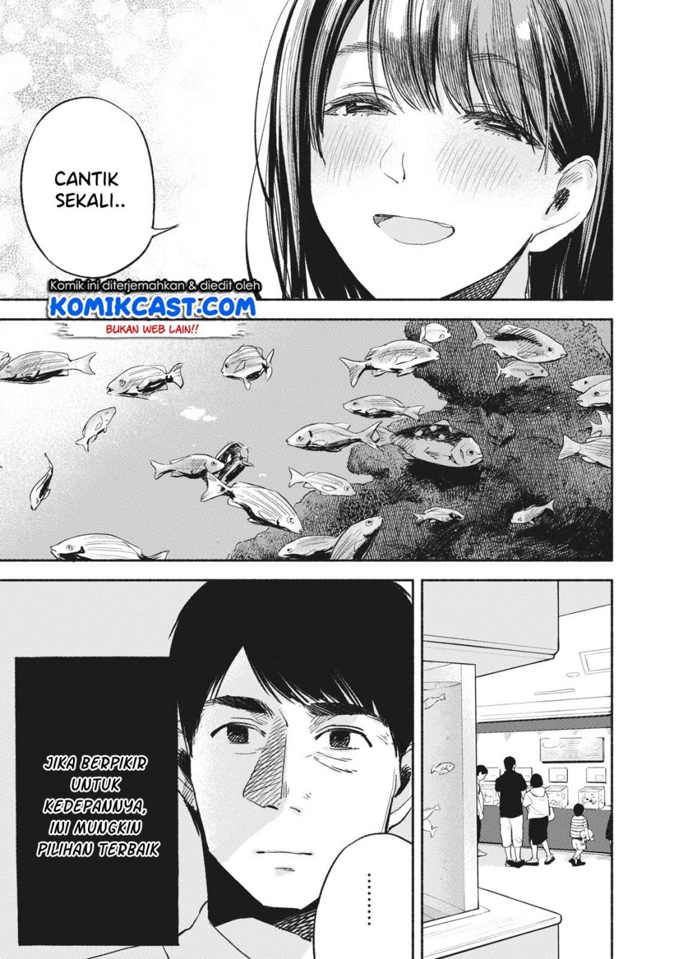 musume-no-tomodachi - Chapter: 14