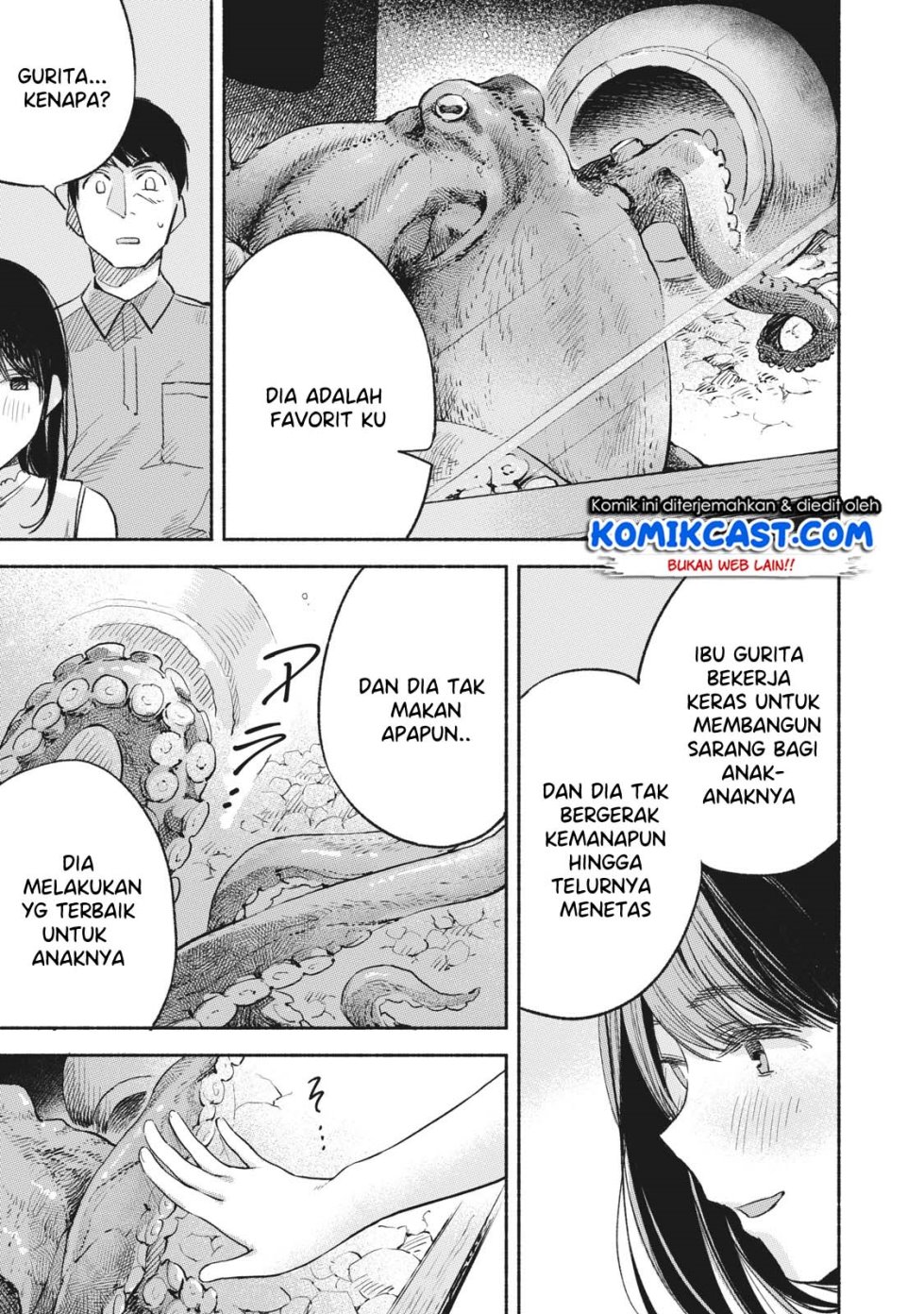 musume-no-tomodachi - Chapter: 14