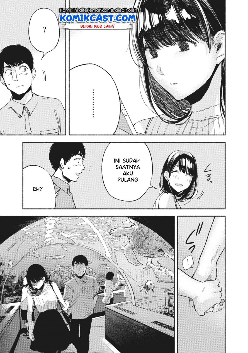 musume-no-tomodachi - Chapter: 14