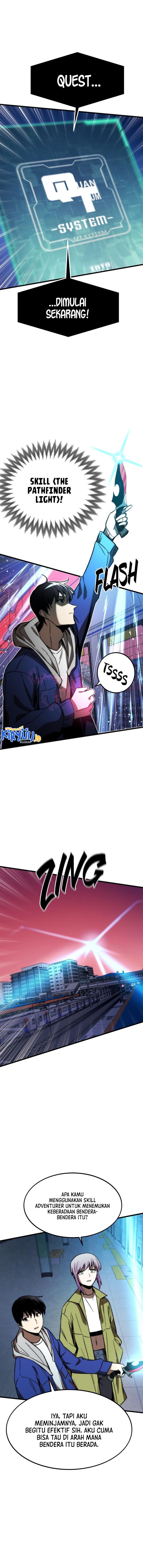 ultra-alter - Chapter: 92