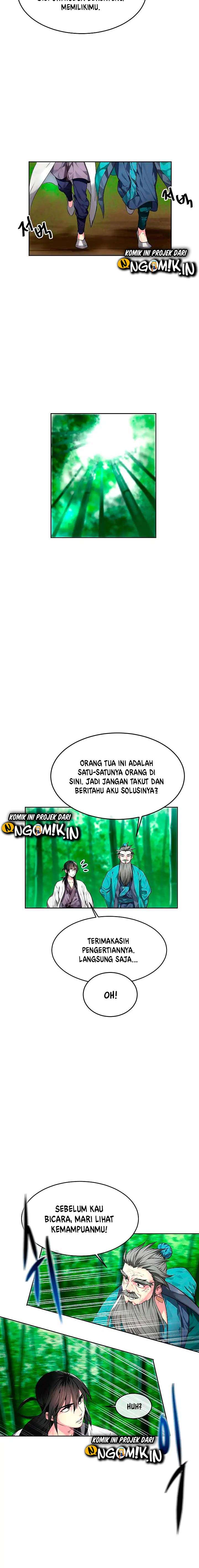 volcanic-age - Chapter: 82