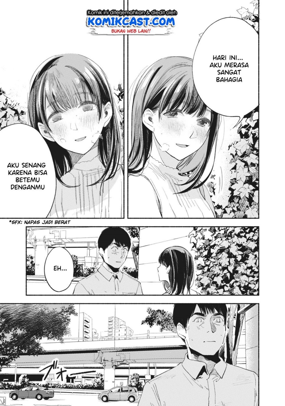 musume-no-tomodachi - Chapter: 15