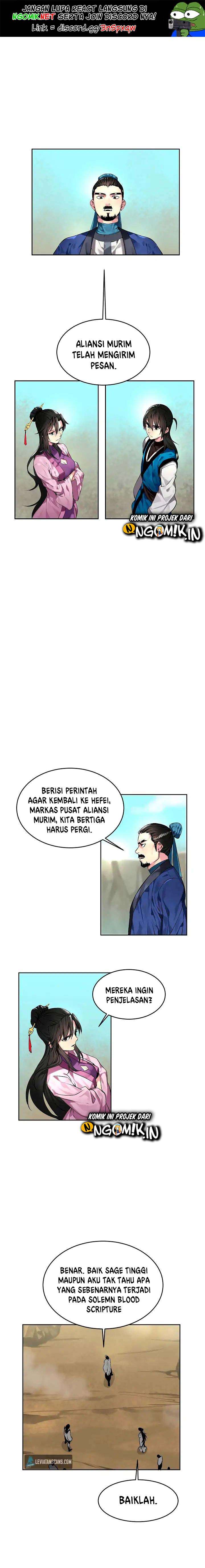 volcanic-age - Chapter: 81