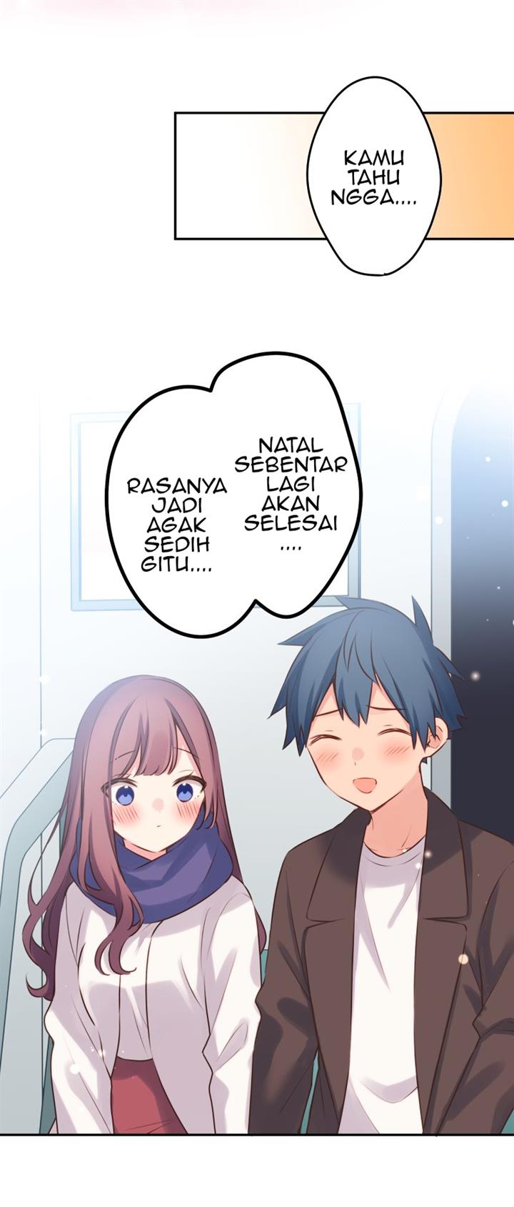 waka-chan-wa-kyou-mo-azatoi - Chapter: 116