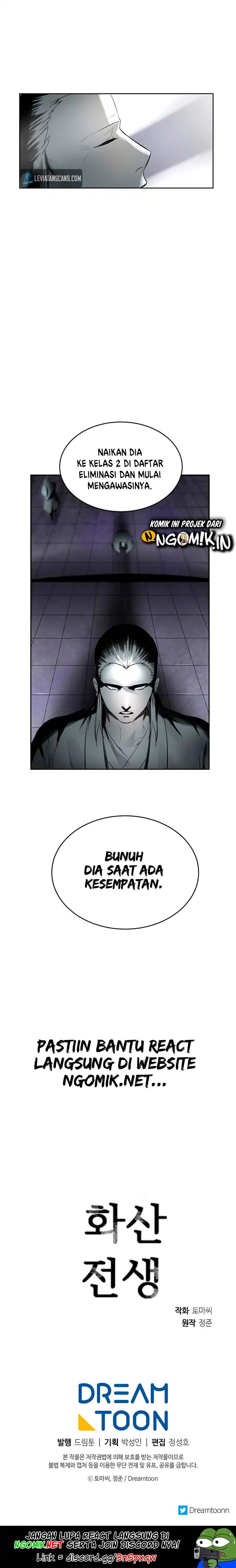 volcanic-age - Chapter: 80