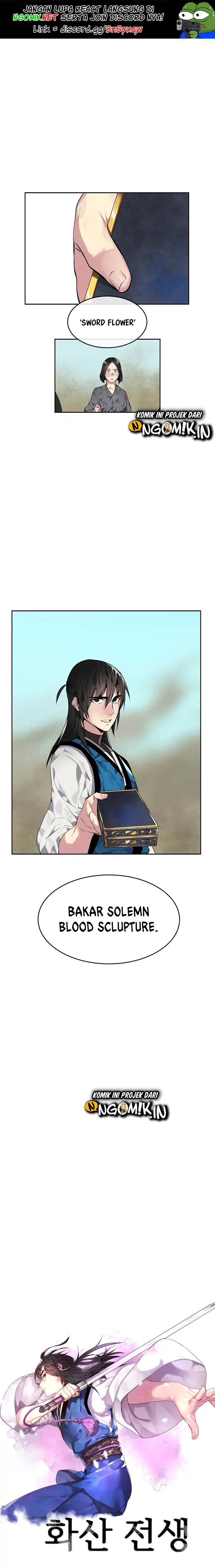 volcanic-age - Chapter: 80