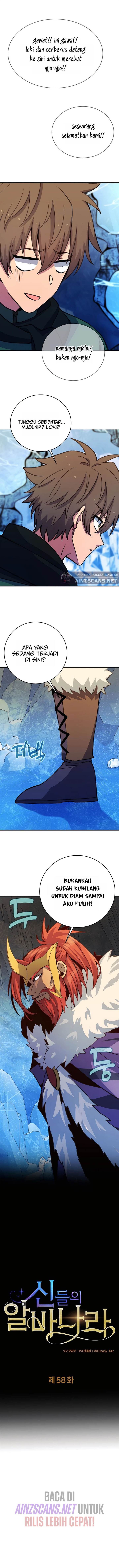 albanara-of-the-gods - Chapter: 58