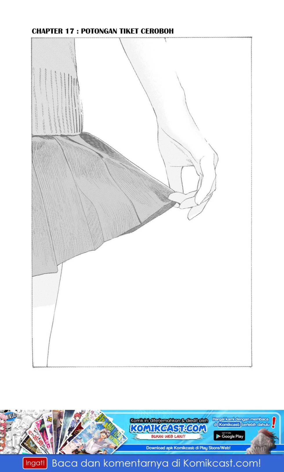 musume-no-tomodachi - Chapter: 17
