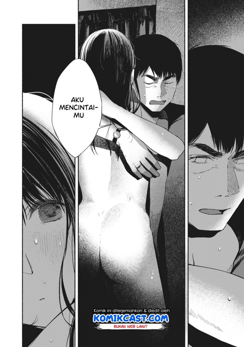 musume-no-tomodachi - Chapter: 17
