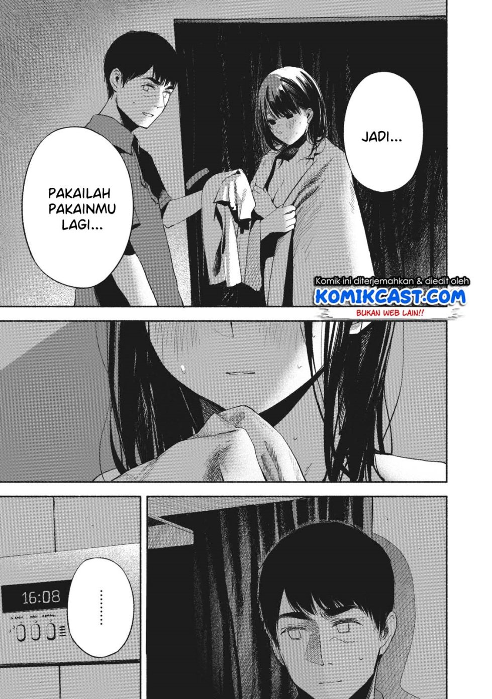 musume-no-tomodachi - Chapter: 17