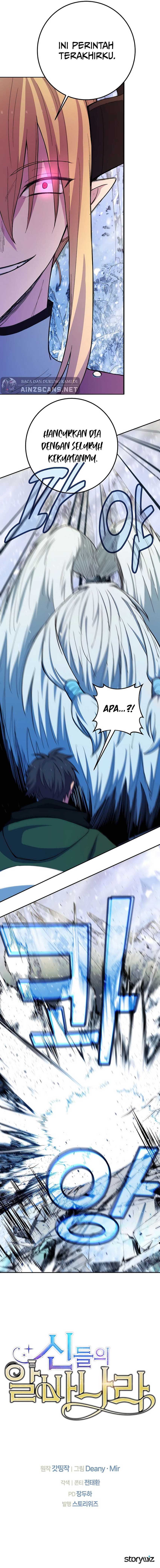 albanara-of-the-gods - Chapter: 59