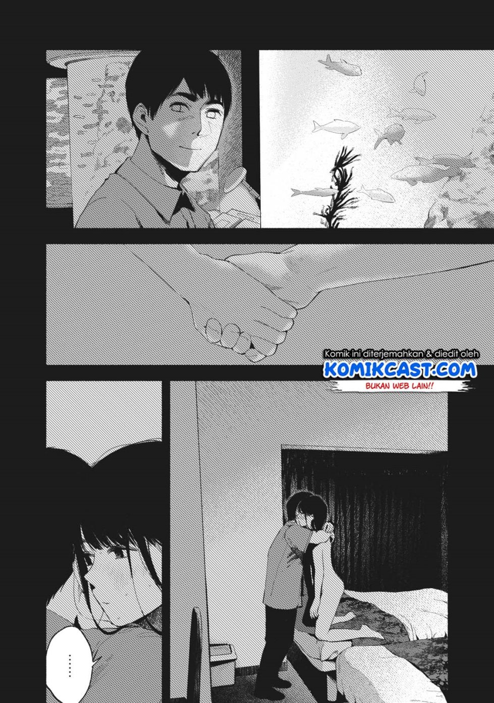 musume-no-tomodachi - Chapter: 18