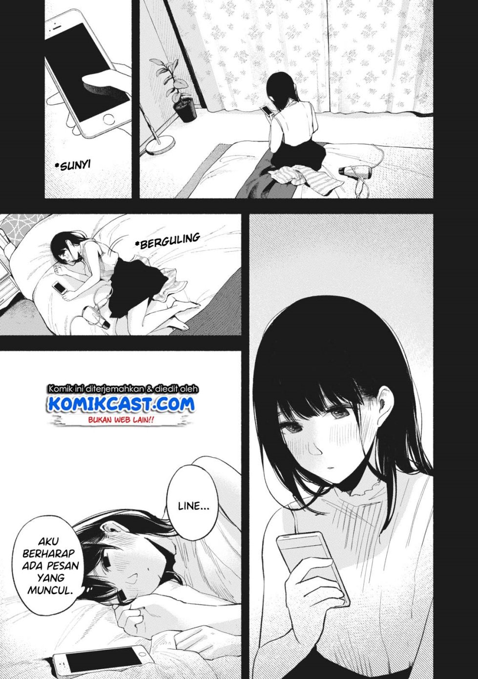 musume-no-tomodachi - Chapter: 18