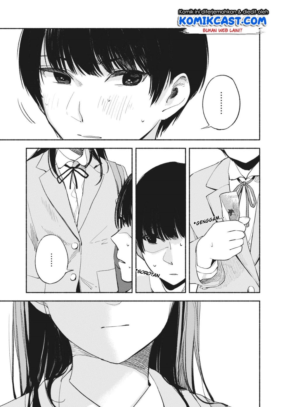 musume-no-tomodachi - Chapter: 18