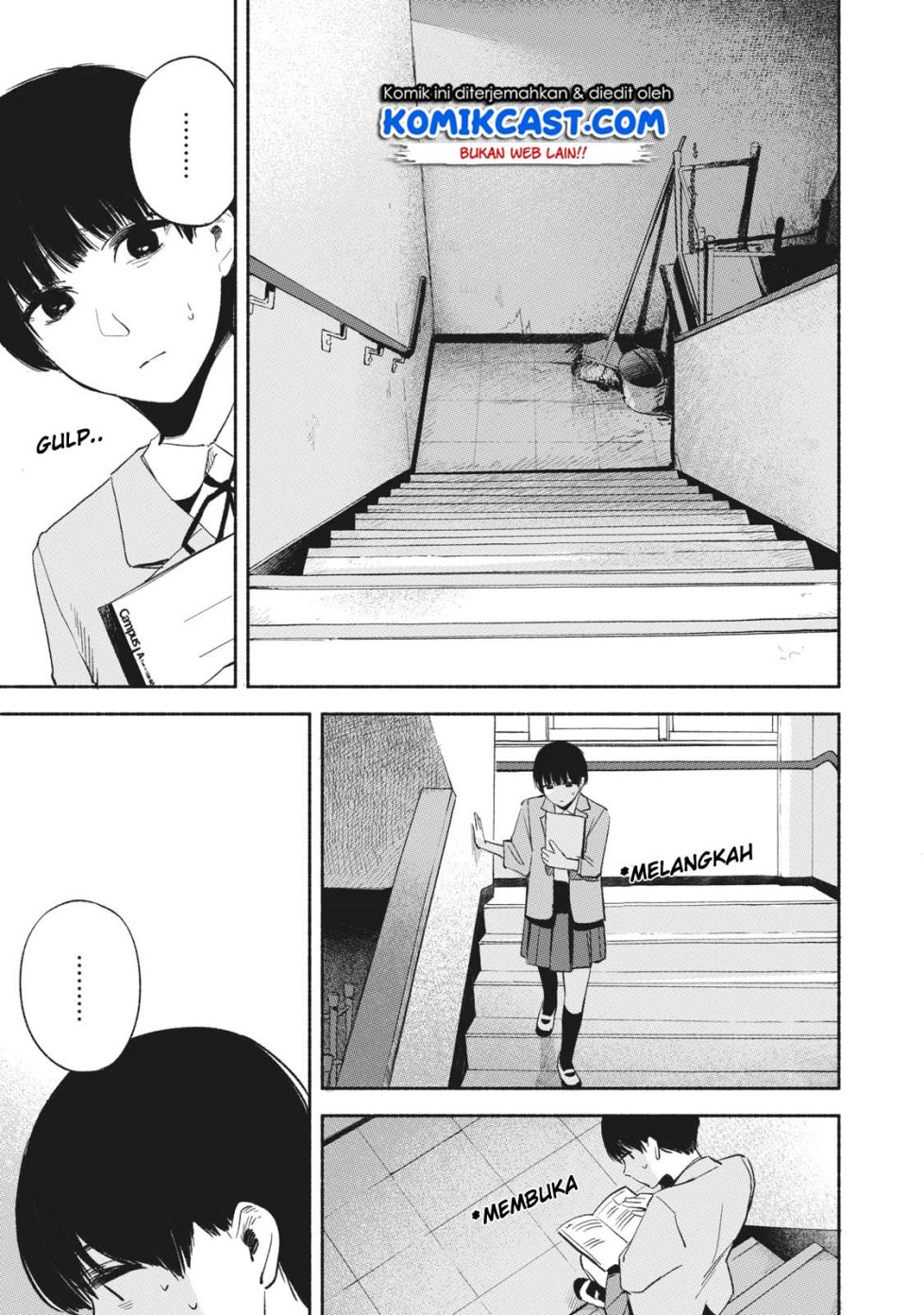 musume-no-tomodachi - Chapter: 18