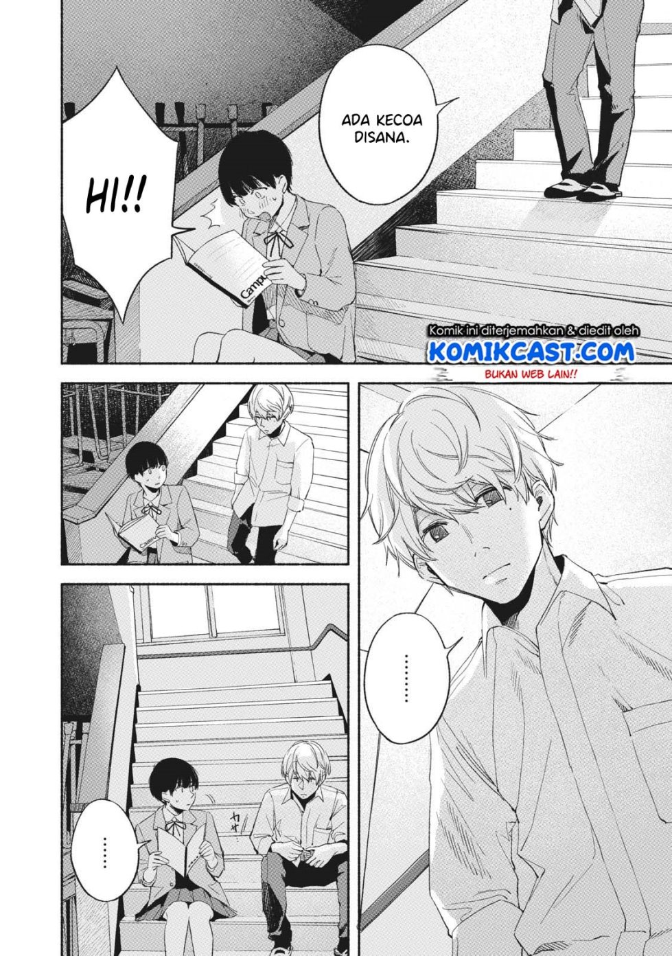 musume-no-tomodachi - Chapter: 18