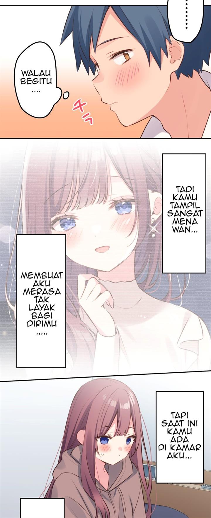 waka-chan-wa-kyou-mo-azatoi - Chapter: 118