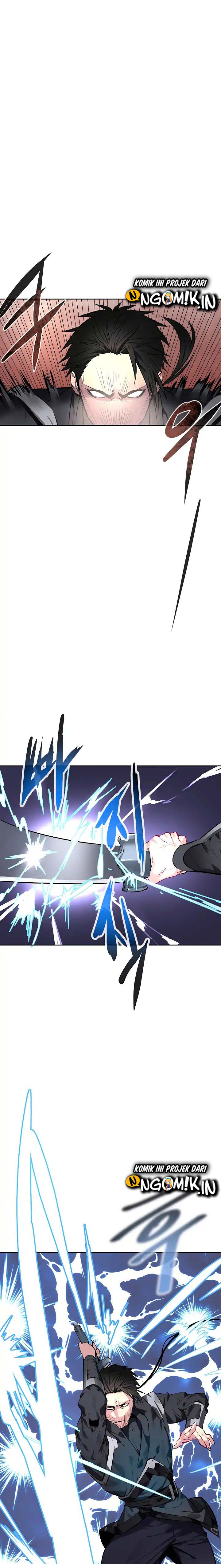 volcanic-age - Chapter: 77
