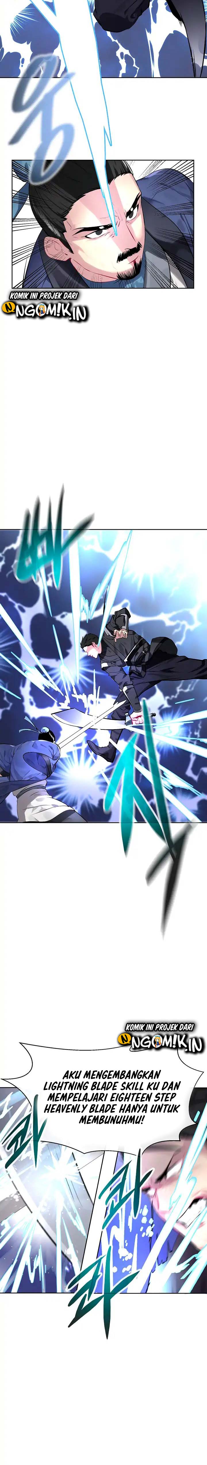 volcanic-age - Chapter: 77