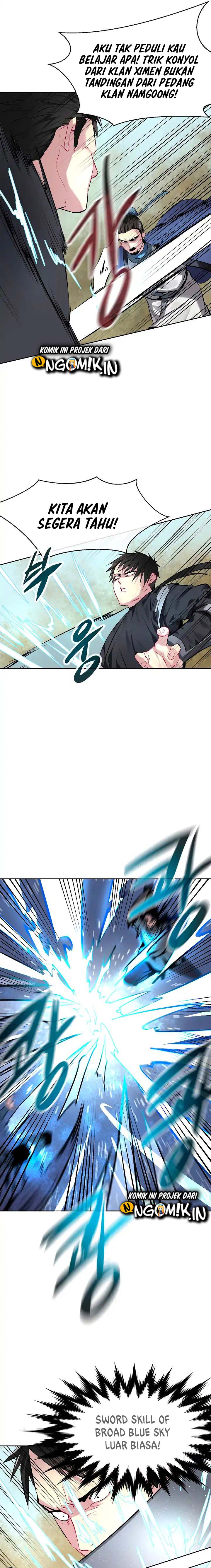 volcanic-age - Chapter: 77