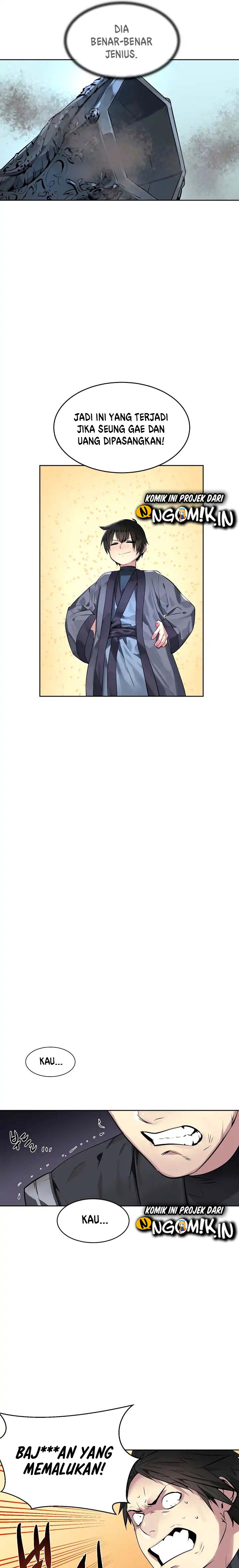 volcanic-age - Chapter: 77