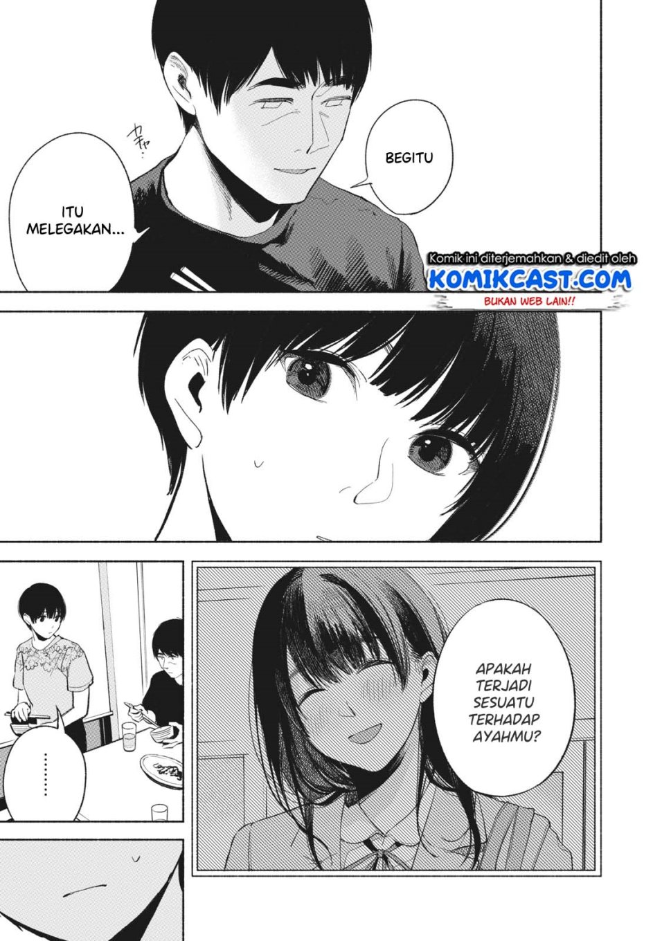 musume-no-tomodachi - Chapter: 19