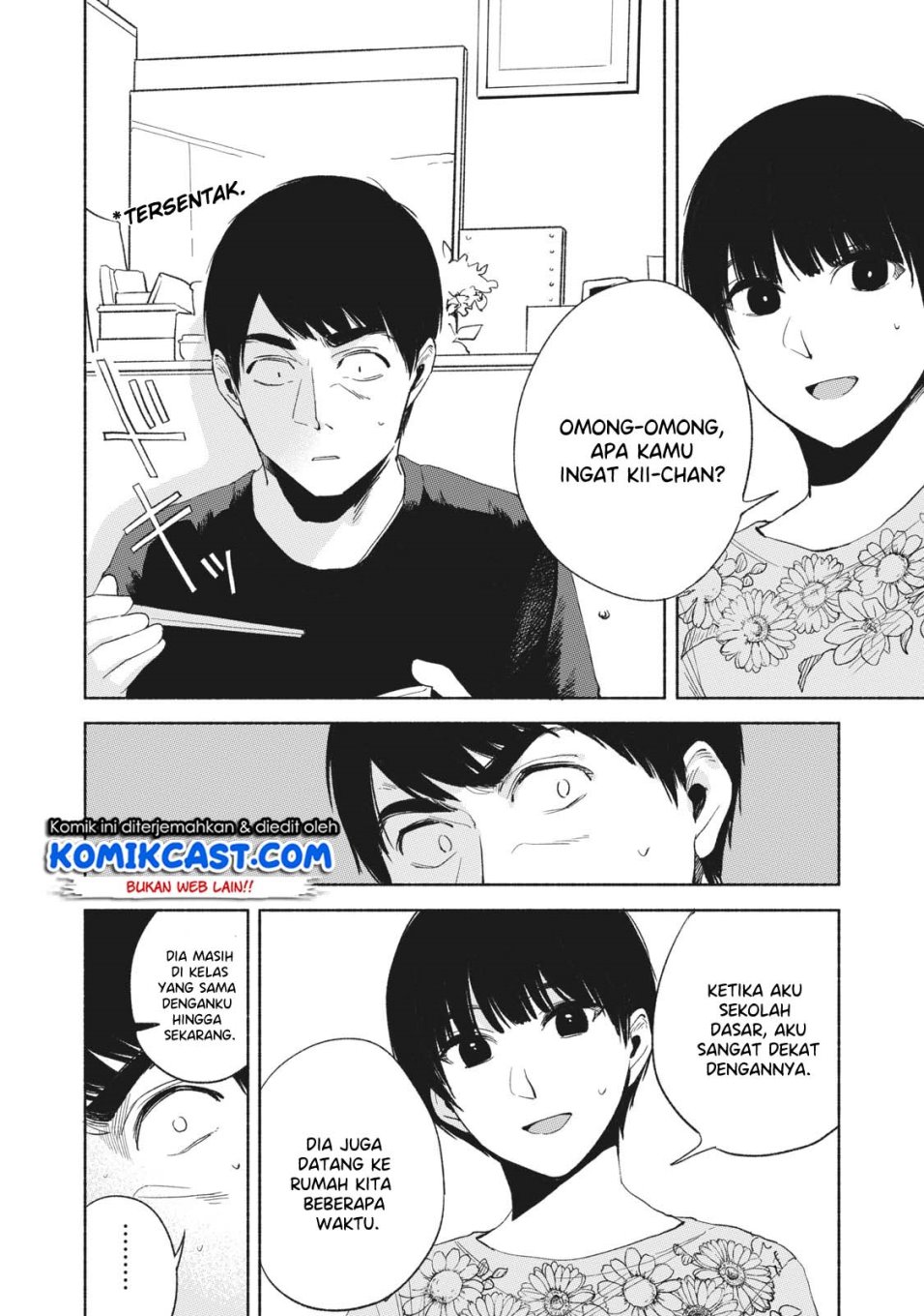 musume-no-tomodachi - Chapter: 19
