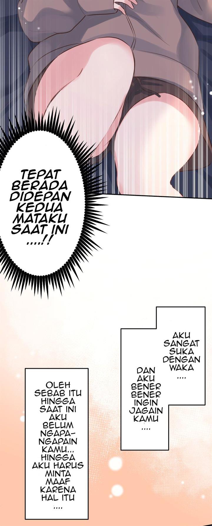 waka-chan-wa-kyou-mo-azatoi - Chapter: 119