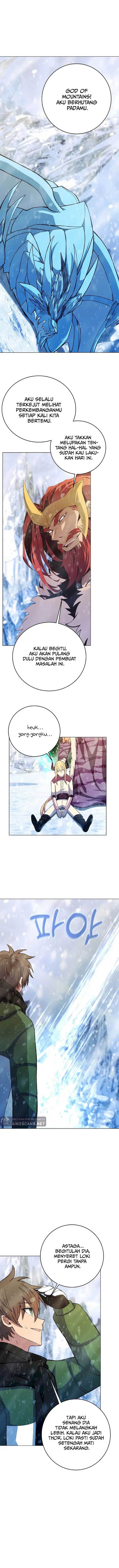 albanara-of-the-gods - Chapter: 61