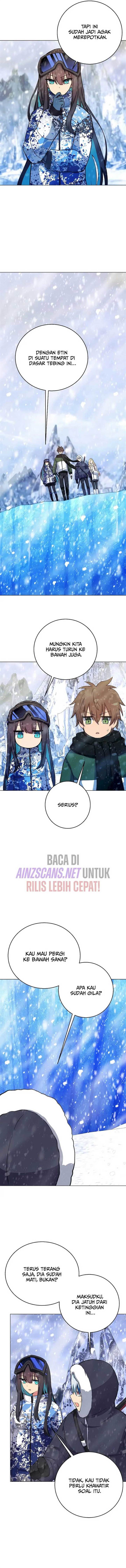 albanara-of-the-gods - Chapter: 61