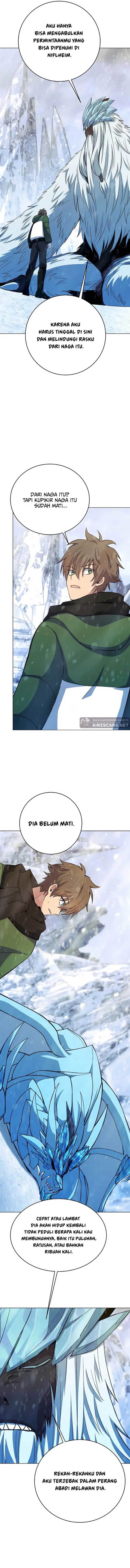 albanara-of-the-gods - Chapter: 61
