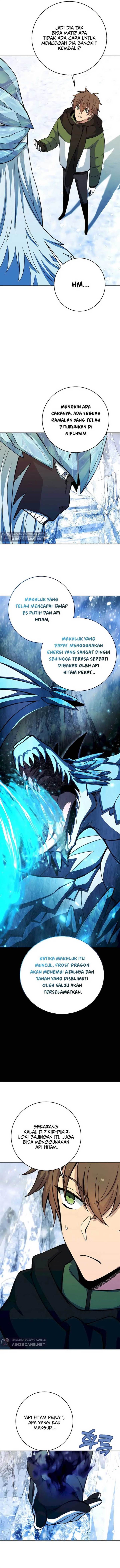 albanara-of-the-gods - Chapter: 61