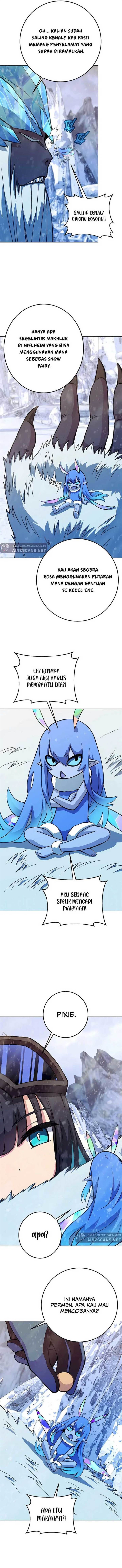 albanara-of-the-gods - Chapter: 61