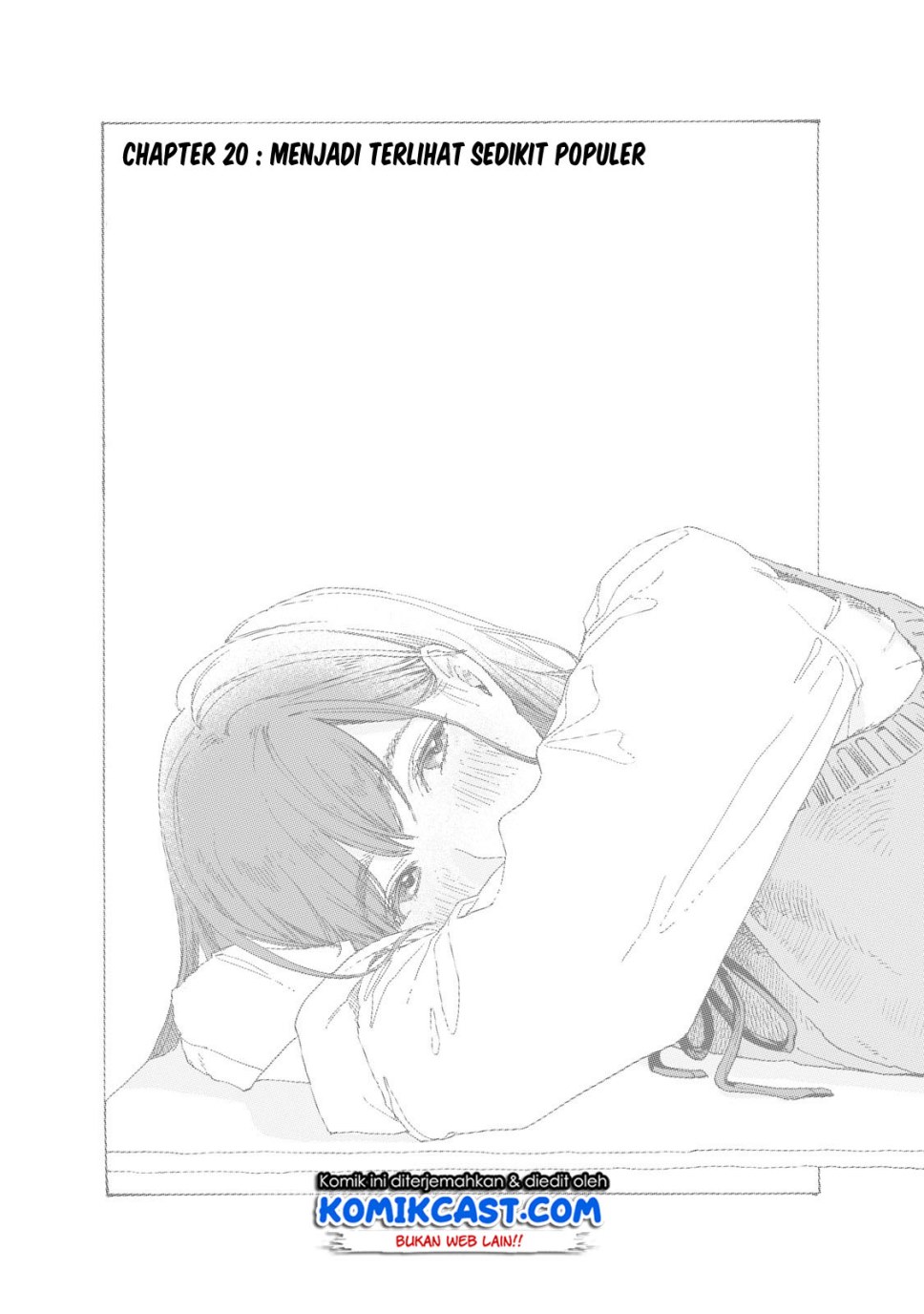 musume-no-tomodachi - Chapter: 20