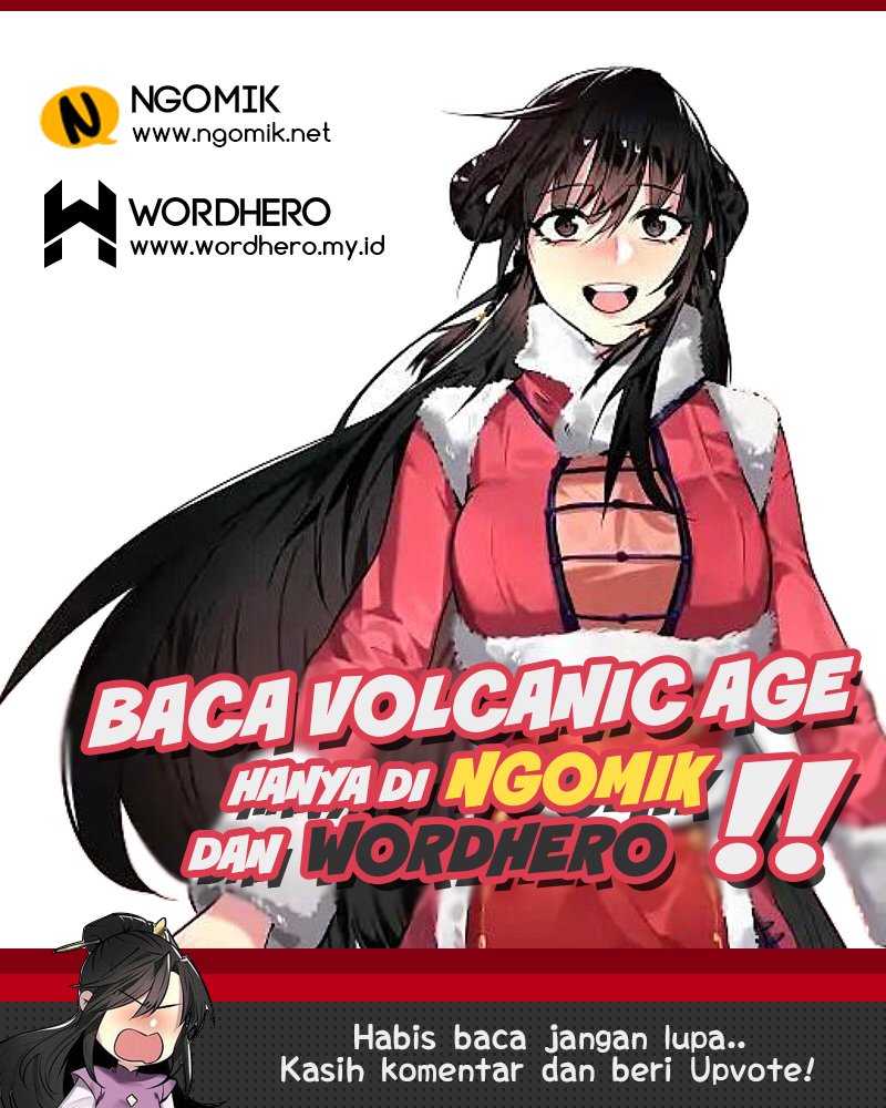 volcanic-age - Chapter: 73