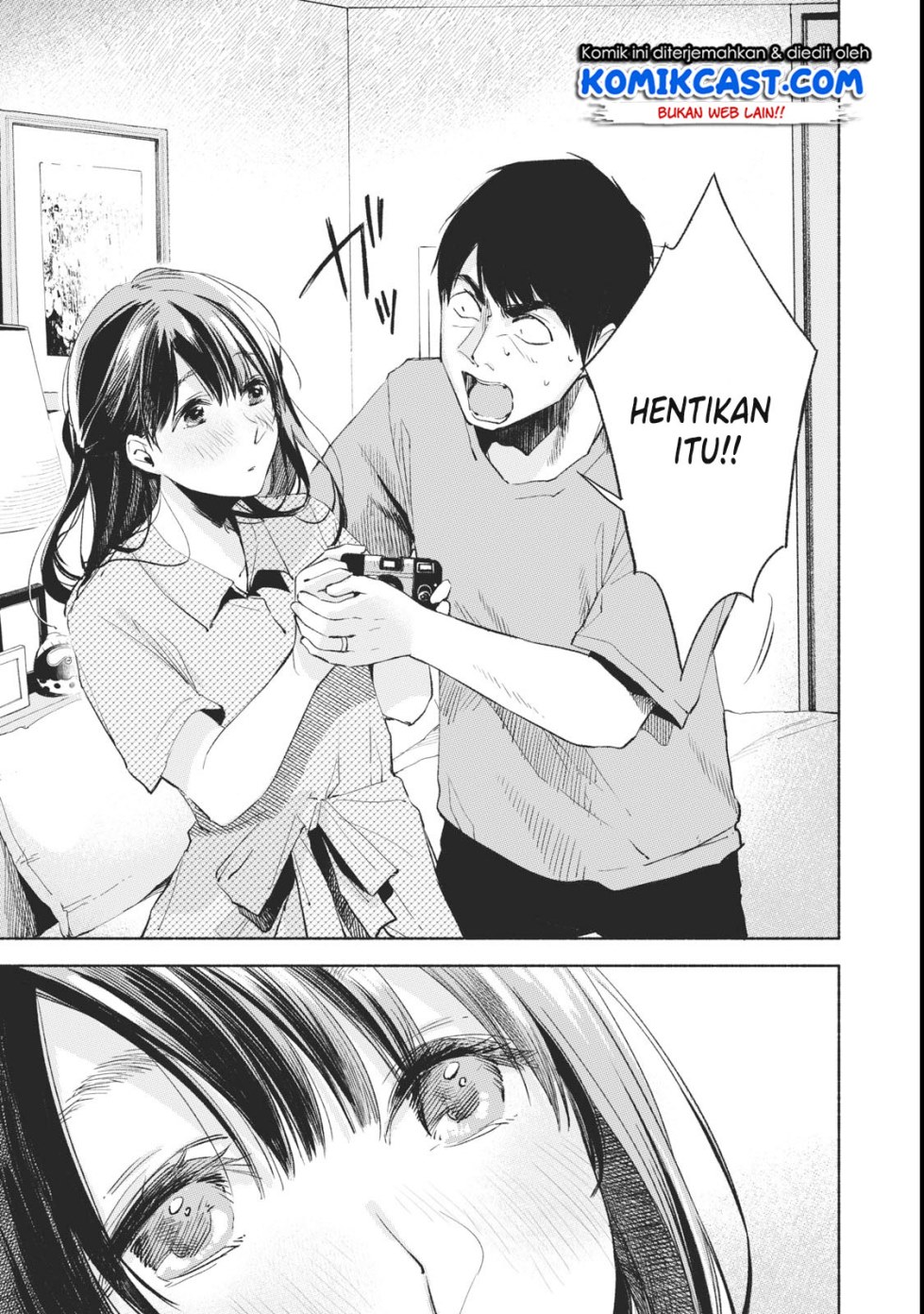 musume-no-tomodachi - Chapter: 23