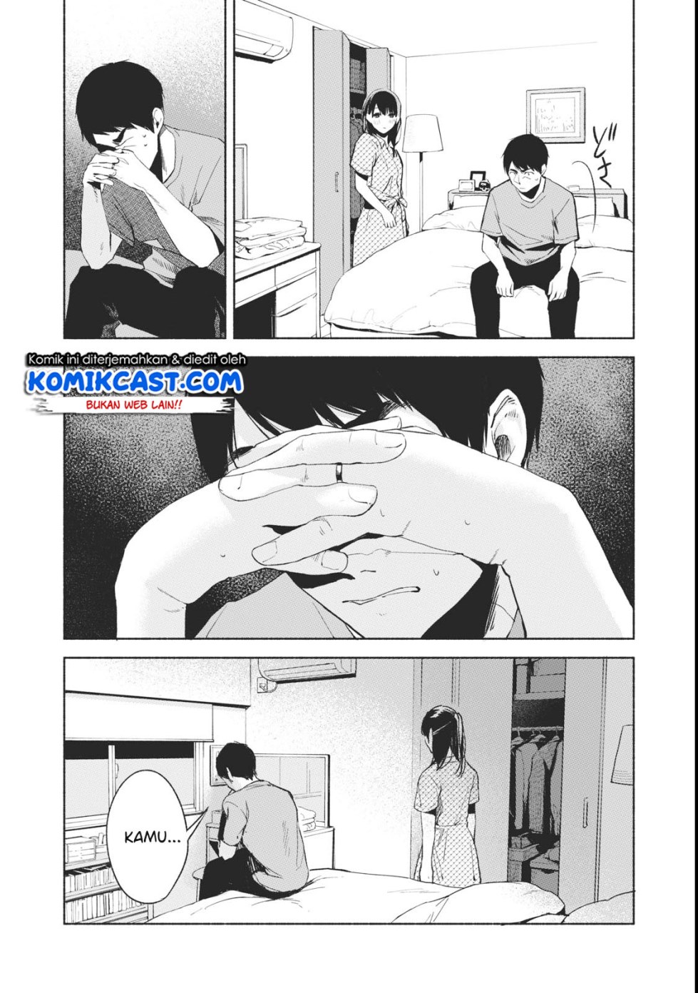 musume-no-tomodachi - Chapter: 23