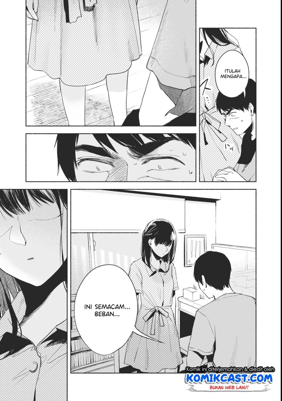 musume-no-tomodachi - Chapter: 23