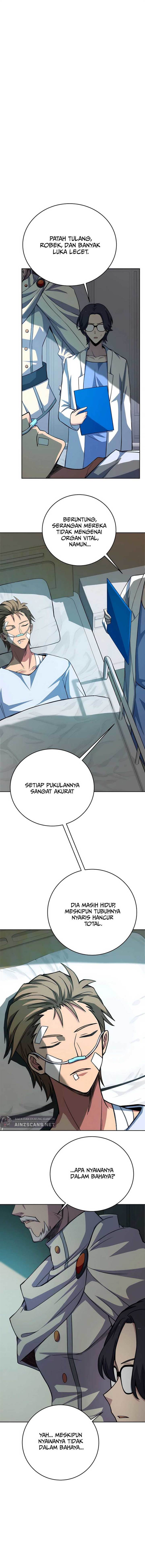albanara-of-the-gods - Chapter: 64