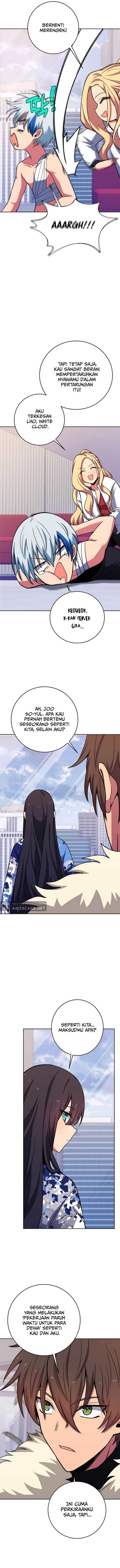 albanara-of-the-gods - Chapter: 64