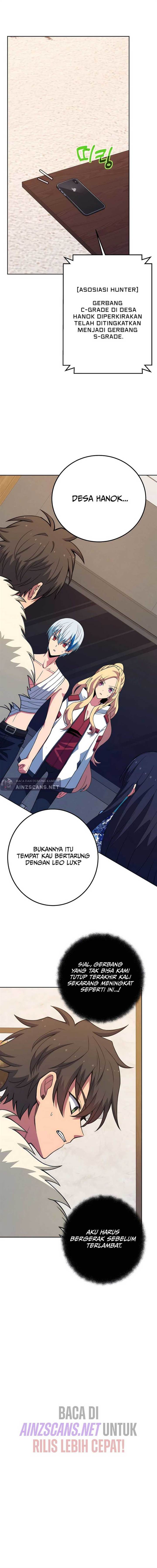 albanara-of-the-gods - Chapter: 64